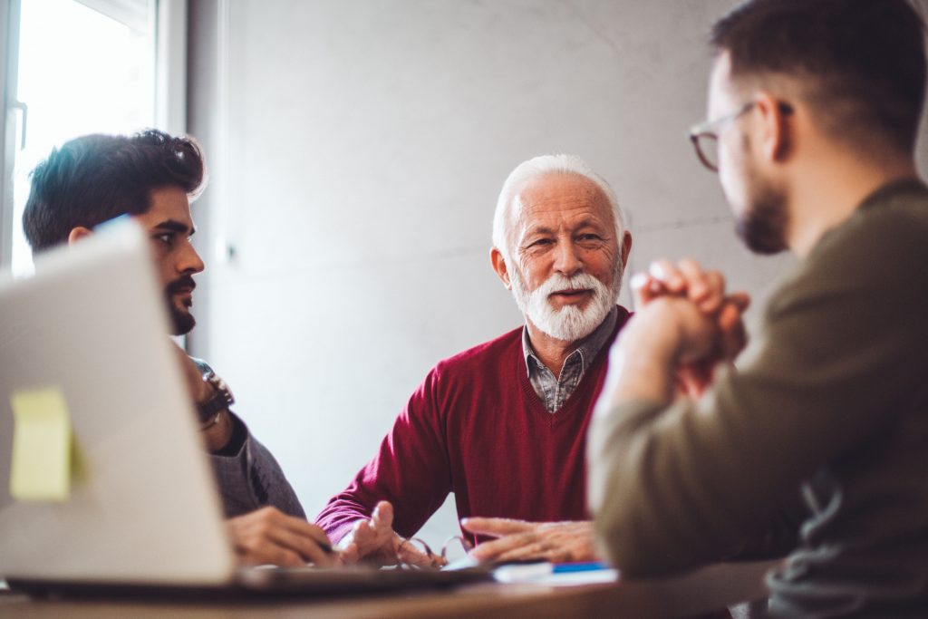 formation après 50 ans