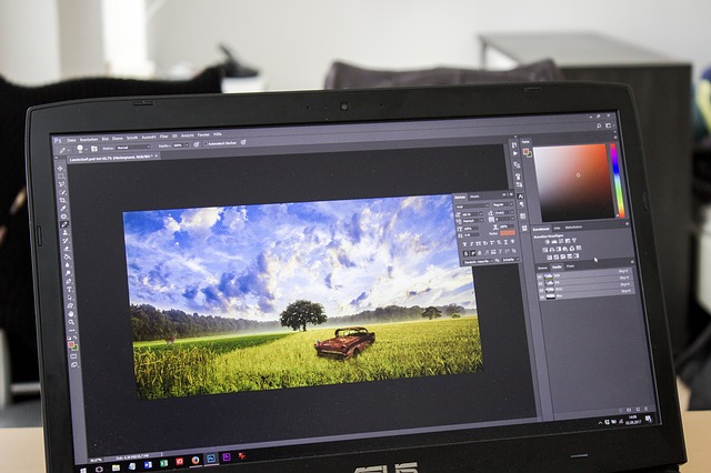 Comment trouver la meilleure formation Photoshop ?