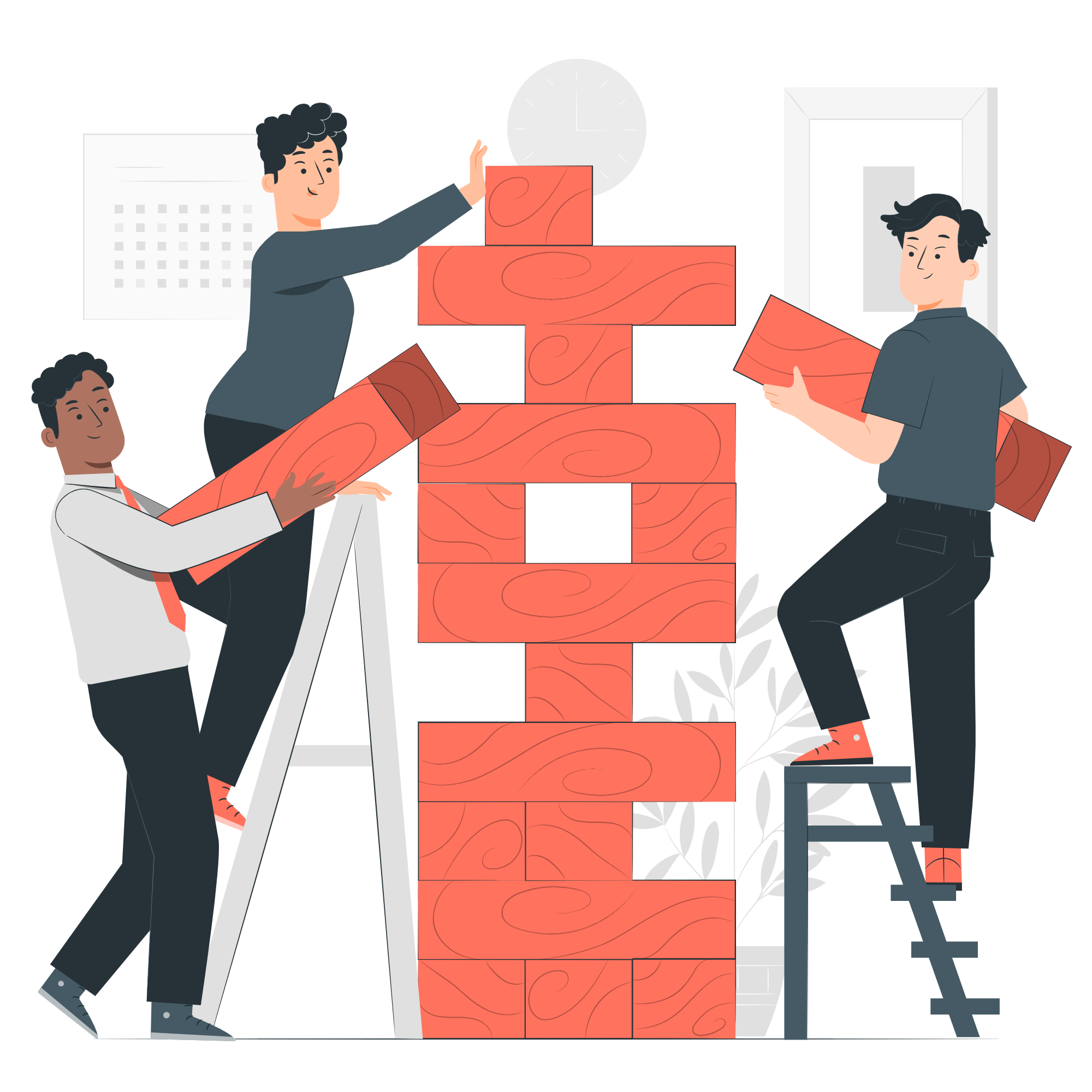 L’histoire d’Optedif formation