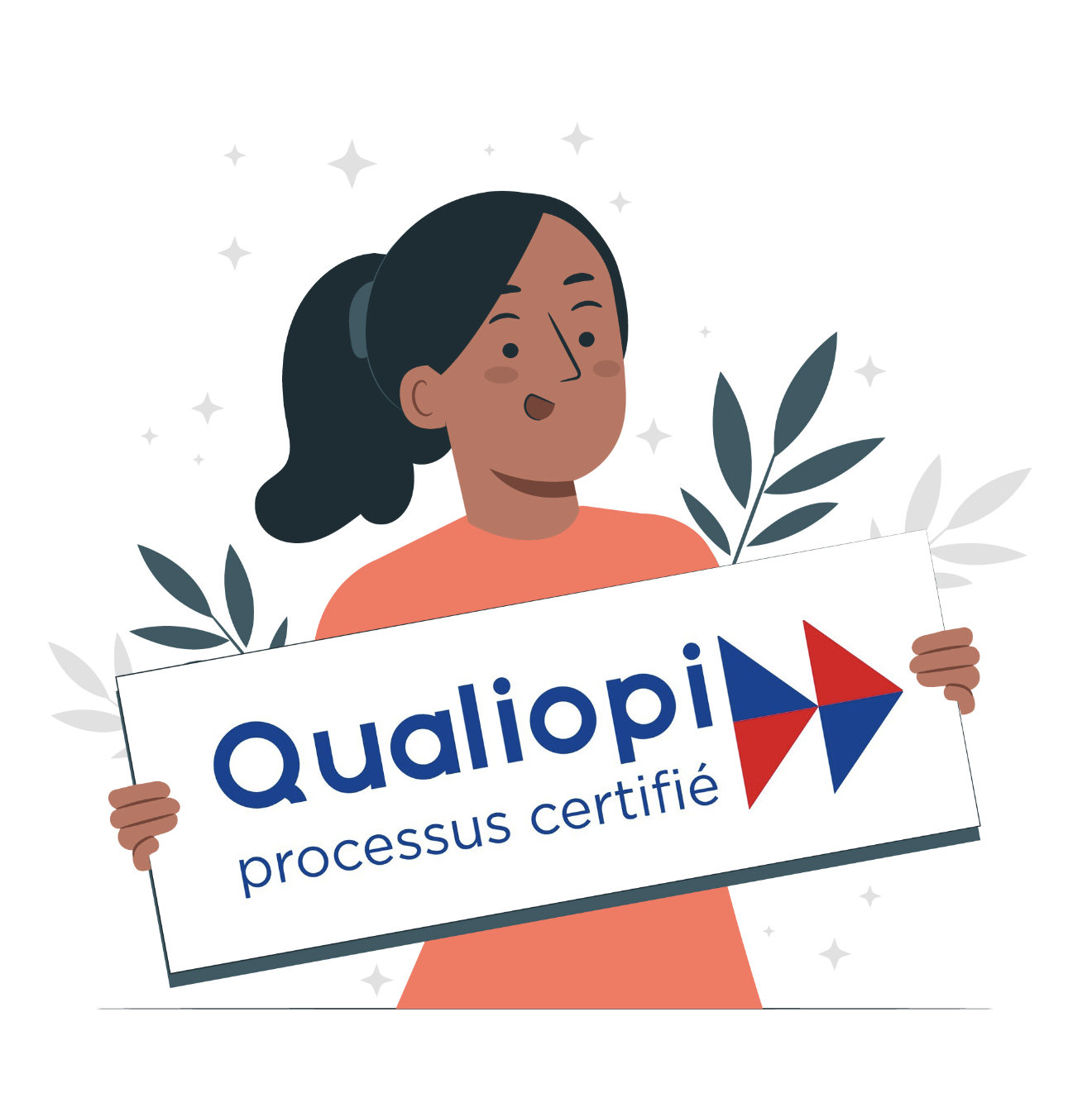 Tout ce que vous devez savoir sur Qualiopi