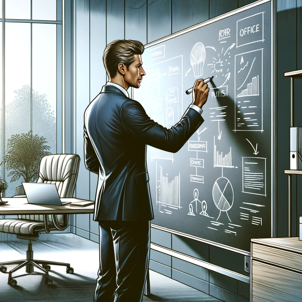 Préparer ses objectifs de formation