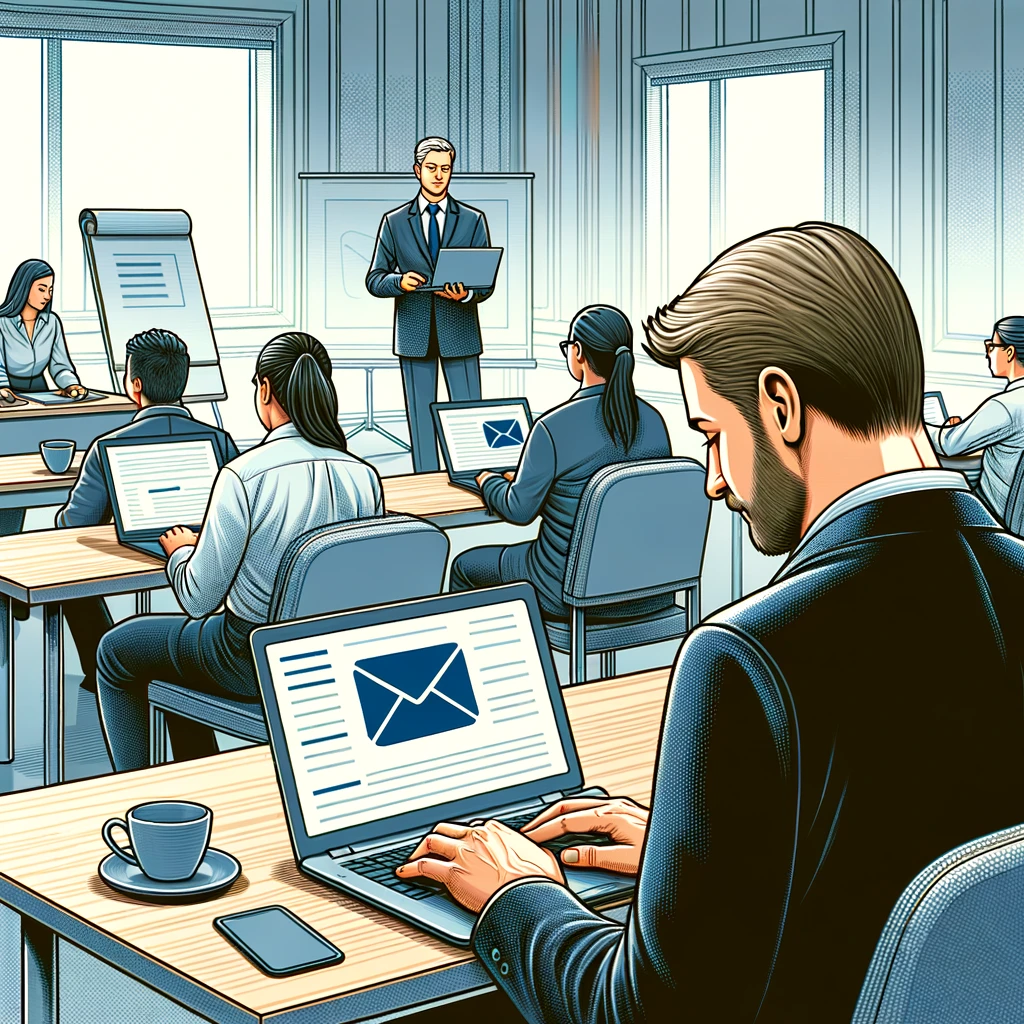 S'engager dans sa formation