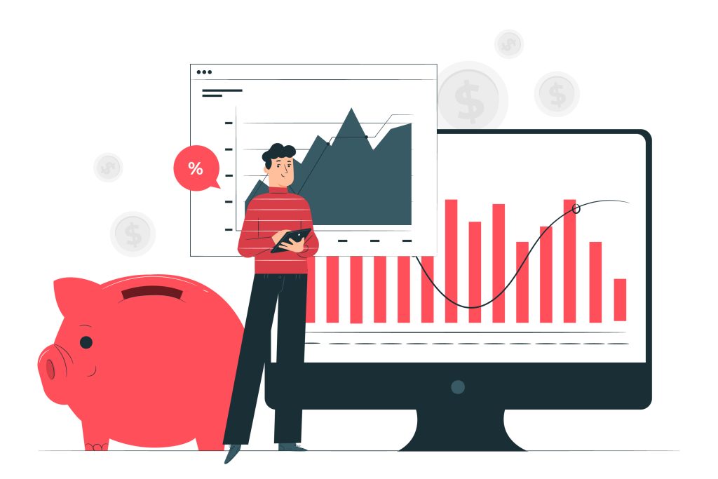 Illustration : budget et organismes financeurs d'une formation